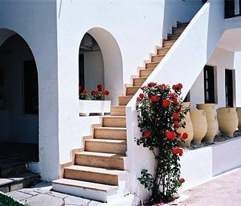 Assa Maris Hotell Chalkidike Exteriör bild